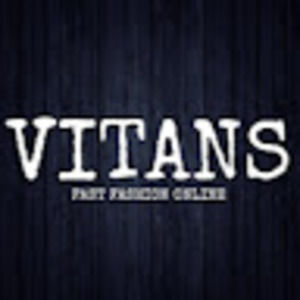 Meet your Posher, Vitans